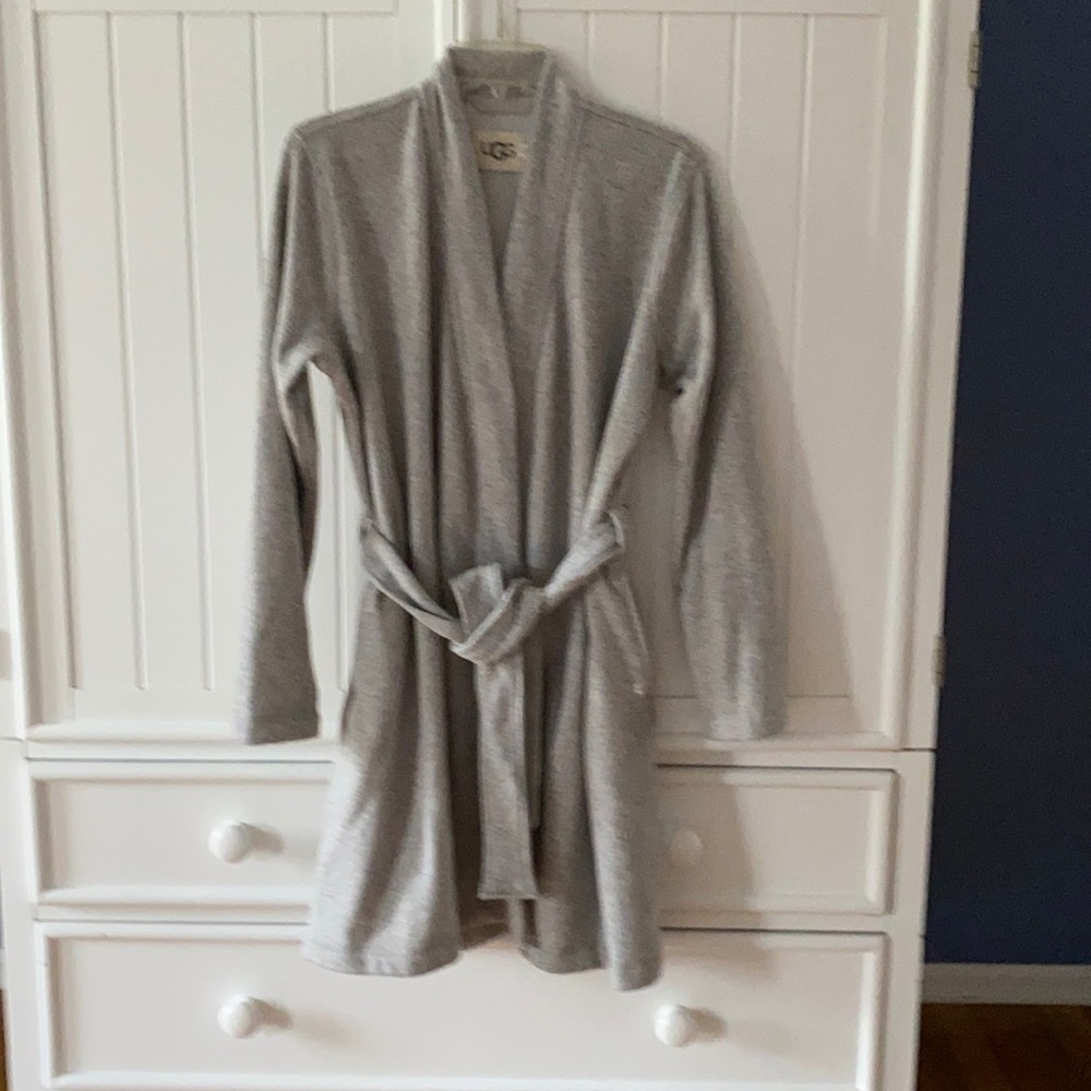 Ugg Braelyn II robe